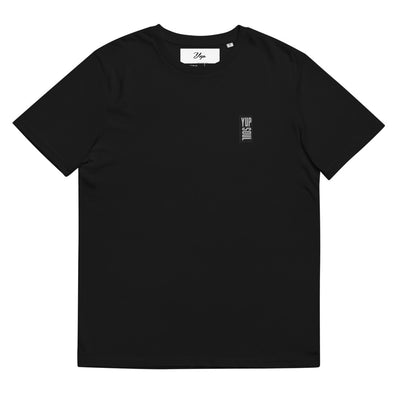 Tee-shirt Original Noir brodé - Yupsoul